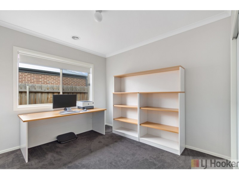 12 Swinburne Crescent, Traralgon VIC 3844