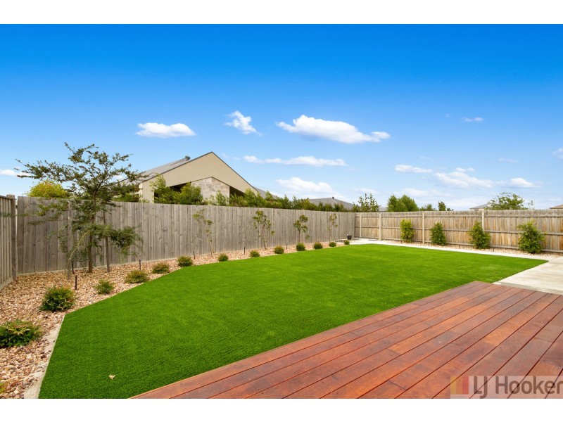 12 Swinburne Crescent, Traralgon VIC 3844
