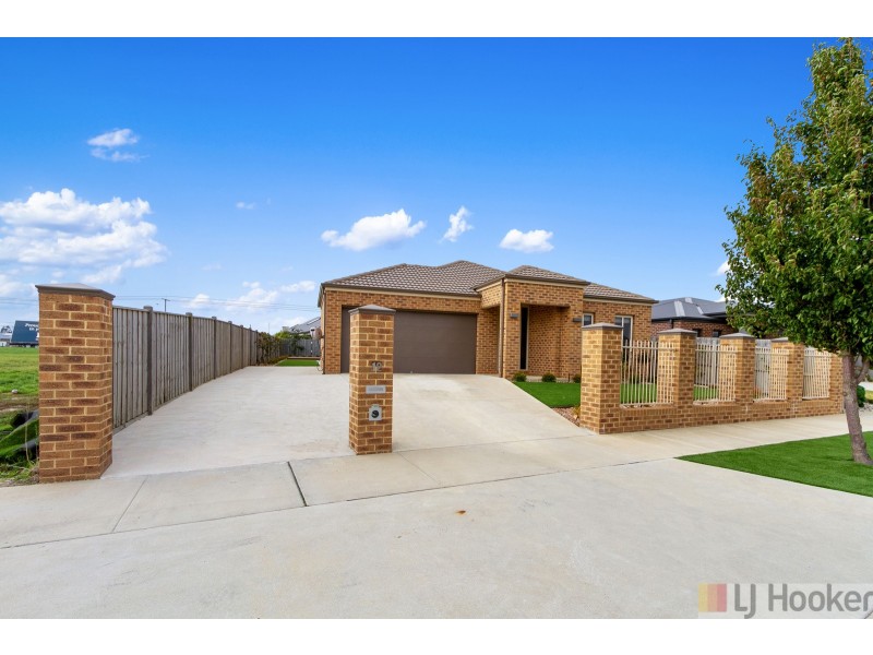 12 Swinburne Crescent, Traralgon VIC 3844