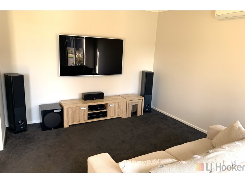 12 Swinburne Crescent, Traralgon VIC 3844