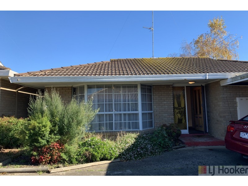 3/22 Rose Avenue, Traralgon VIC 3844
