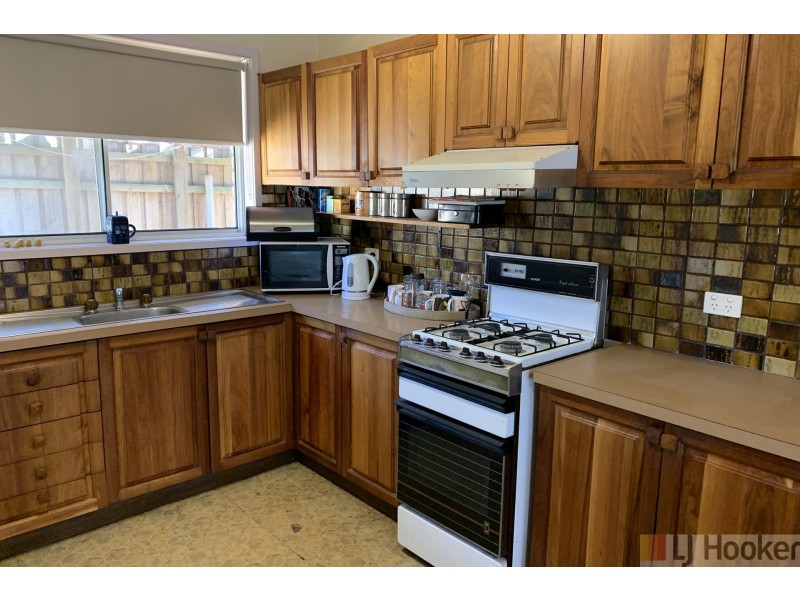 3/22 Rose Avenue, Traralgon VIC 3844