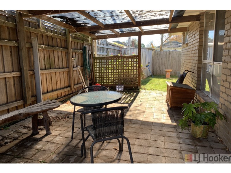 3/22 Rose Avenue, Traralgon VIC 3844