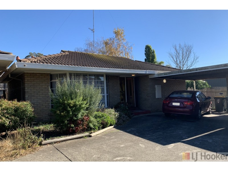 3/22 Rose Avenue, Traralgon VIC 3844