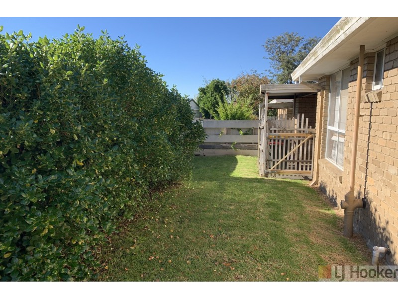 3/22 Rose Avenue, Traralgon VIC 3844