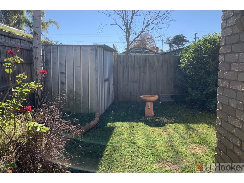 3/22 Rose Avenue, Traralgon VIC 3844