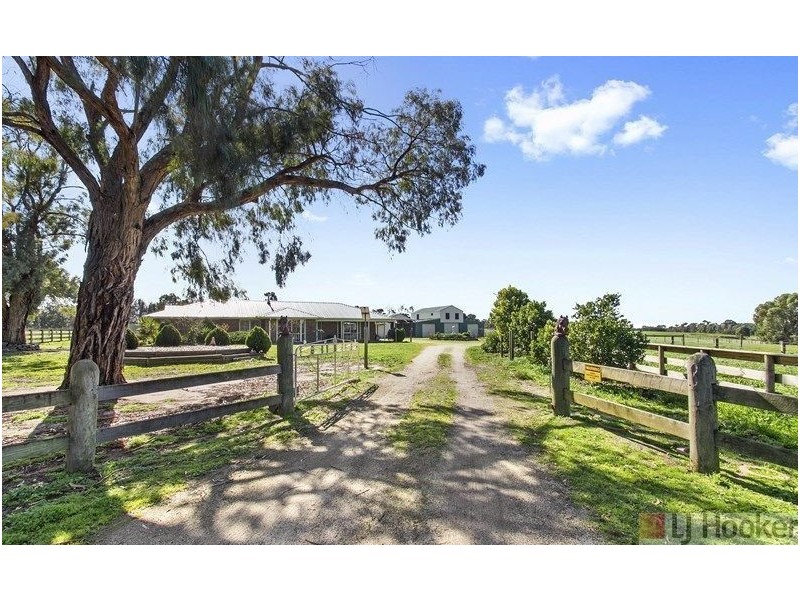21 Ashton Court, Rosedale VIC 3847