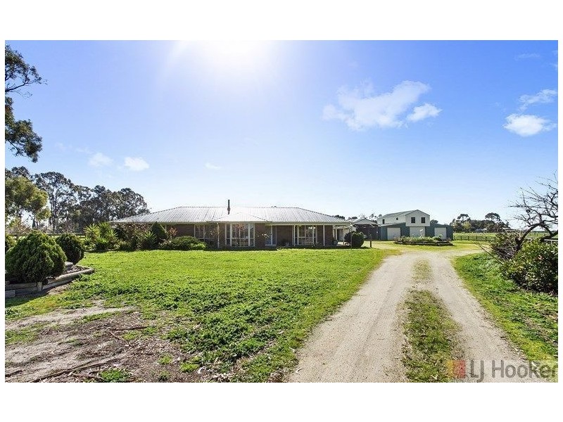 21 Ashton Court, Rosedale VIC 3847