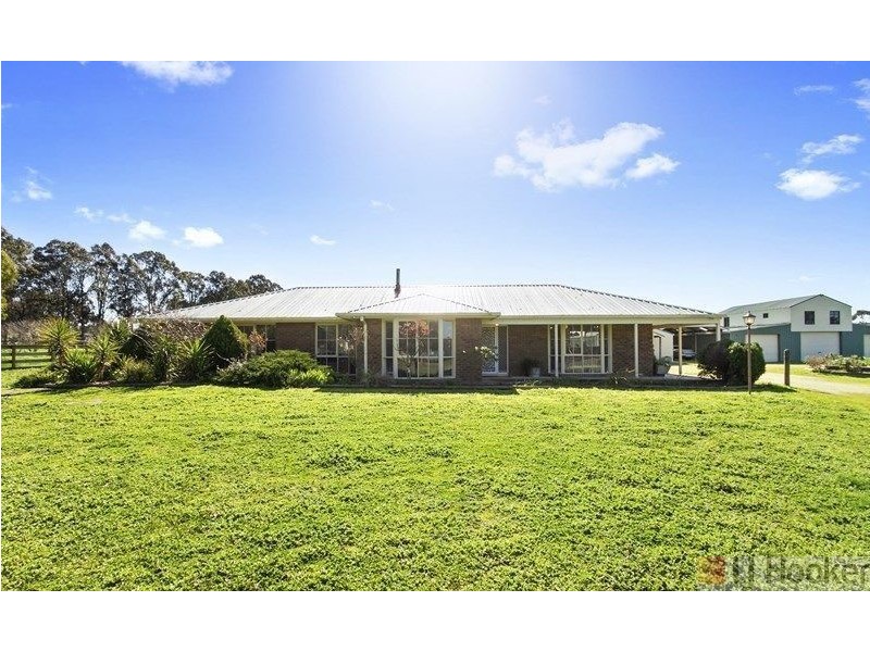 21 Ashton Court, Rosedale VIC 3847
