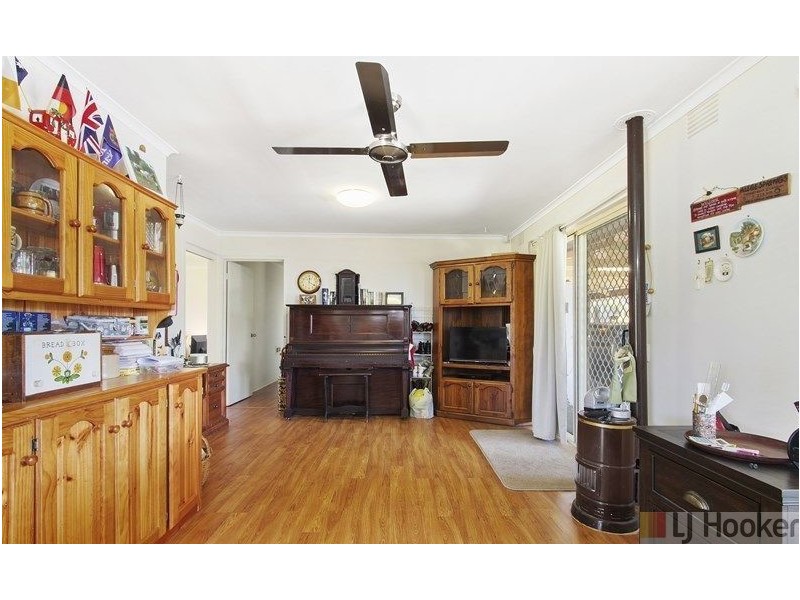 21 Ashton Court, Rosedale VIC 3847