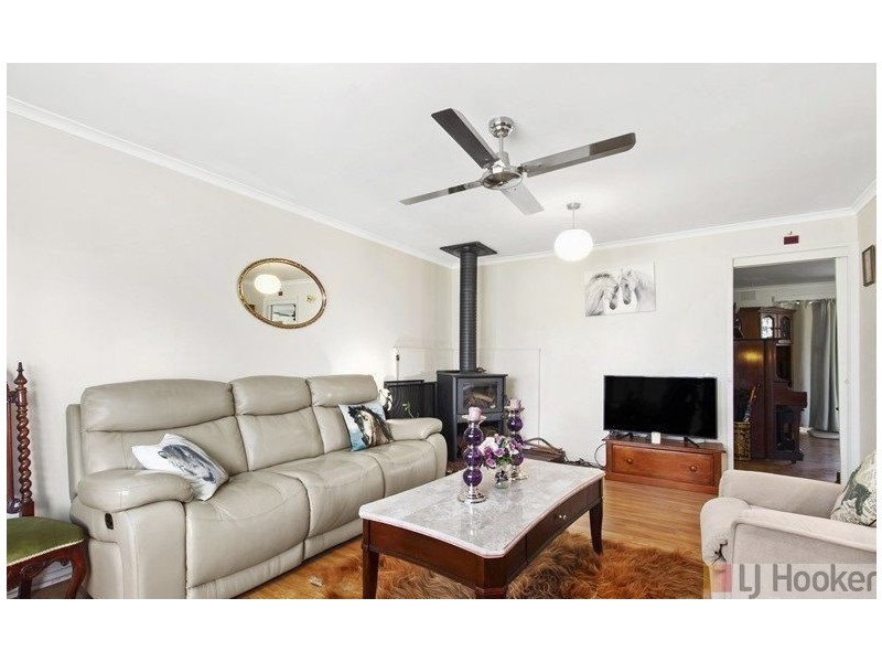 21 Ashton Court, Rosedale VIC 3847