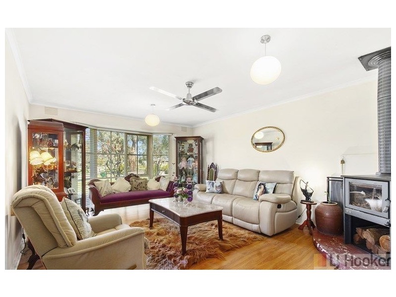 21 Ashton Court, Rosedale VIC 3847