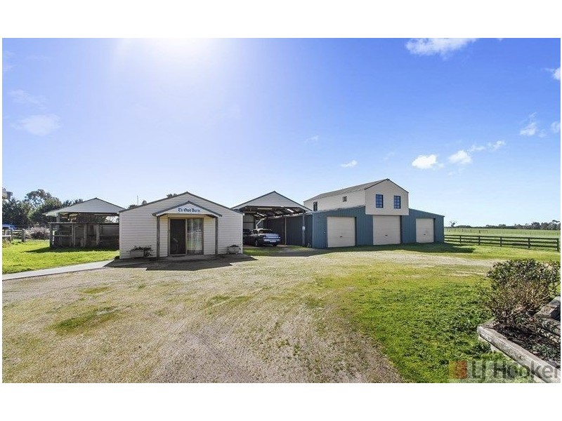 21 Ashton Court, Rosedale VIC 3847