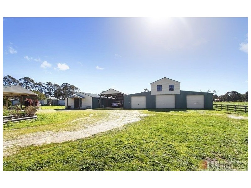 21 Ashton Court, Rosedale VIC 3847