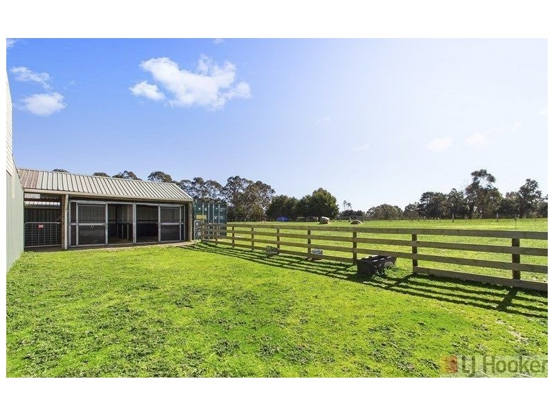 21 Ashton Court, Rosedale VIC 3847