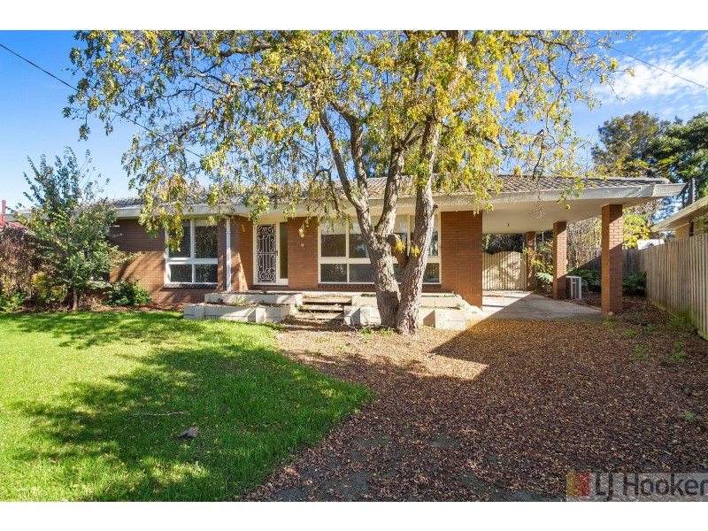 4 Milton Court, Traralgon VIC 3844