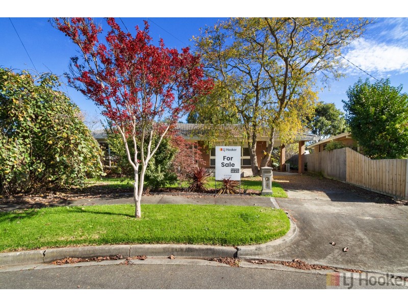 4 Milton Court, Traralgon VIC 3844