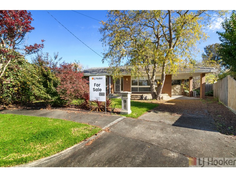 4 Milton Court, Traralgon VIC 3844