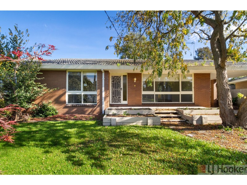 4 Milton Court, Traralgon VIC 3844