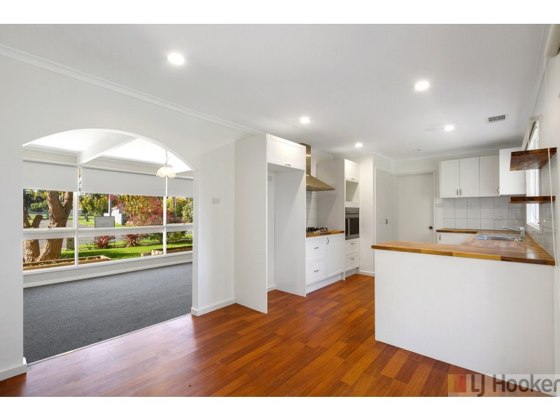 4 Milton Court, Traralgon VIC 3844