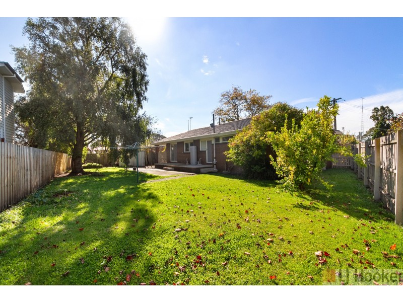 4 Milton Court, Traralgon VIC 3844