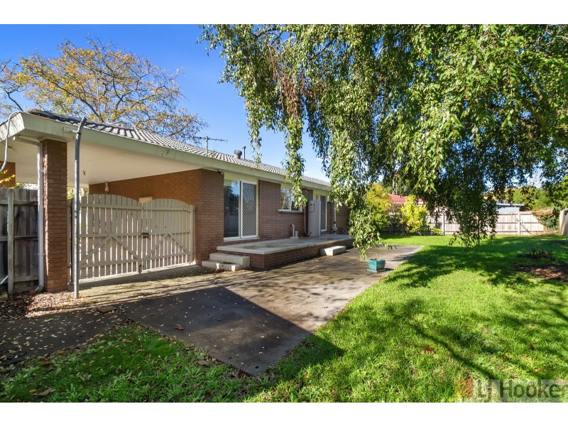 4 Milton Court, Traralgon VIC 3844