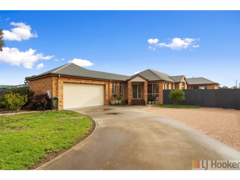13 Ayres Court, Rosedale VIC 3847