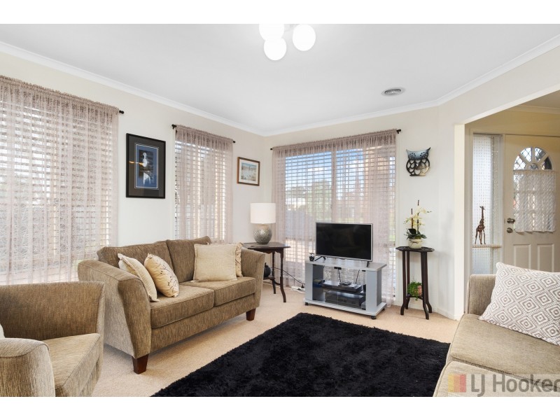 13 Ayres Court, Rosedale VIC 3847