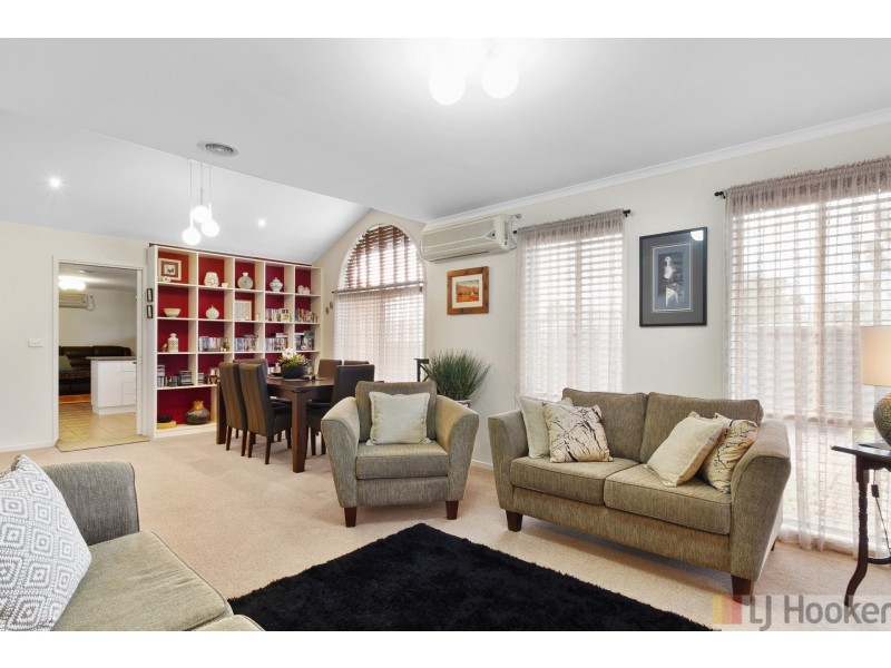 13 Ayres Court, Rosedale VIC 3847