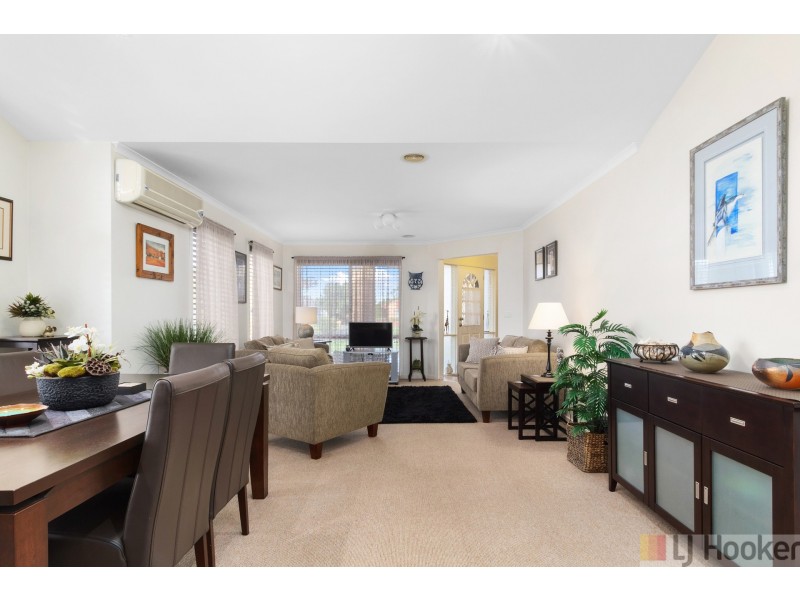 13 Ayres Court, Rosedale VIC 3847