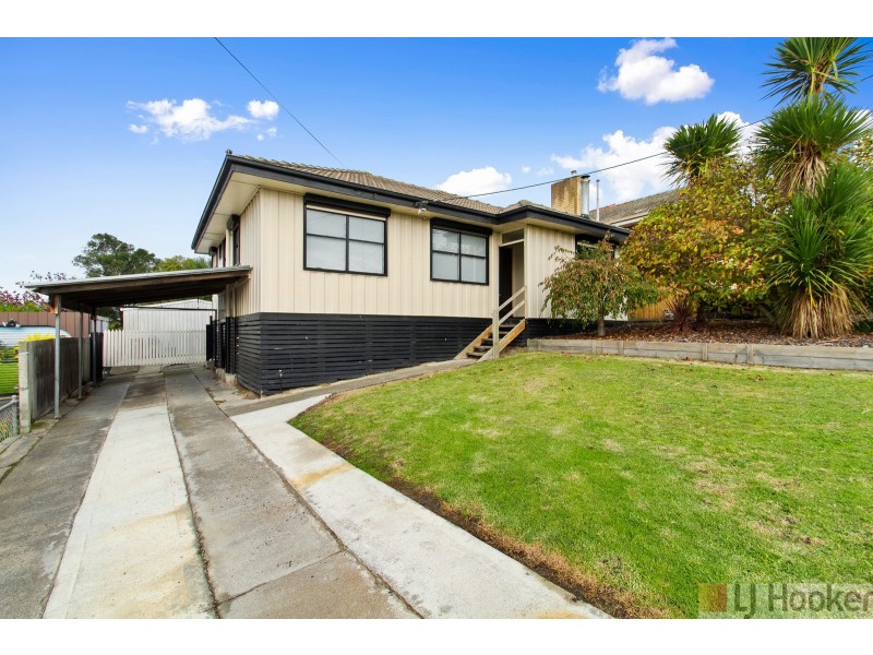 2 Mulcare Street, Morwell VIC 3840