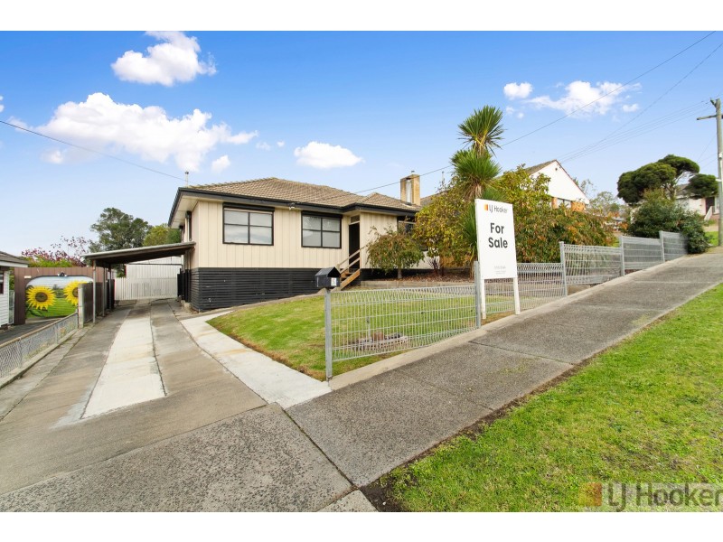 2 Mulcare Street, Morwell VIC 3840
