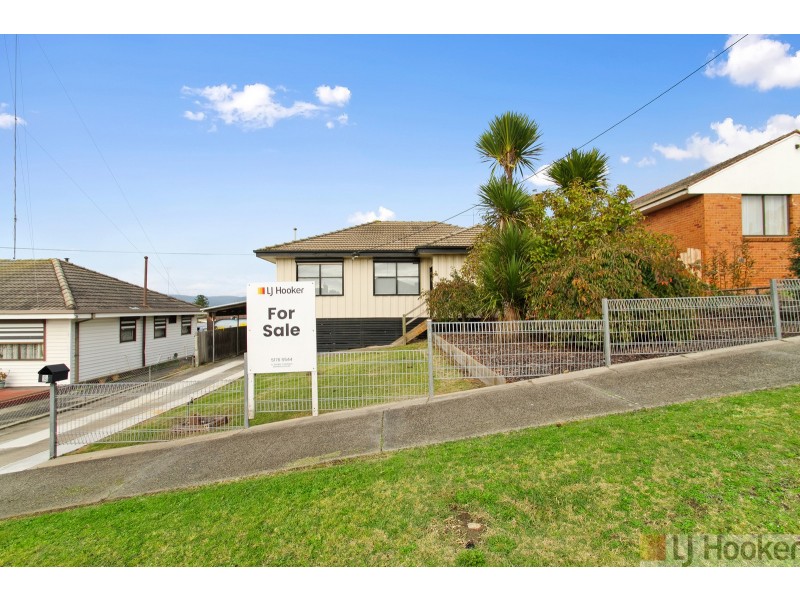 2 Mulcare Street, Morwell VIC 3840