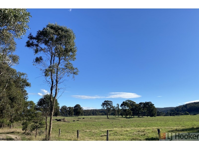 Lot 1/ Old Walhalla Road, Toongabbie VIC 3856