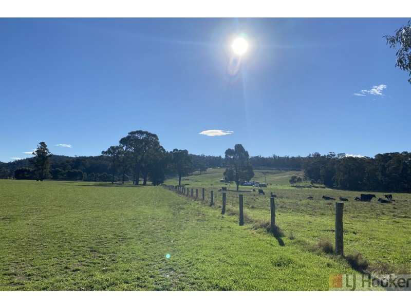 Lot 1/ Old Walhalla Road, Toongabbie VIC 3856