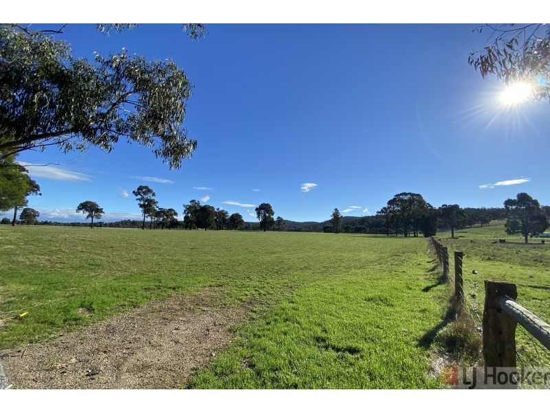 Lot 1/ Old Walhalla Road, Toongabbie VIC 3856