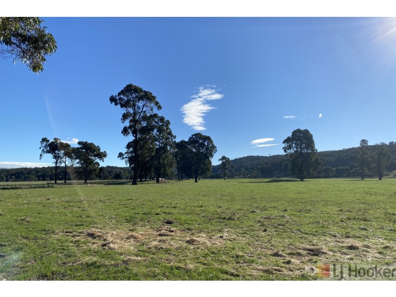 Lot 1/ Old Walhalla Road, Toongabbie VIC 3856