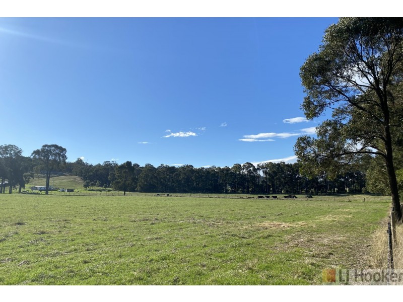 Lot 1/ Old Walhalla Road, Toongabbie VIC 3856