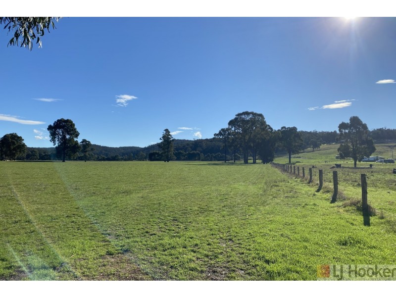 Lot 1/ Old Walhalla Road, Toongabbie VIC 3856