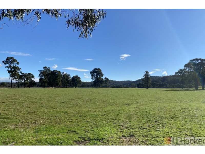 Lot 1/ Old Walhalla Road, Toongabbie VIC 3856