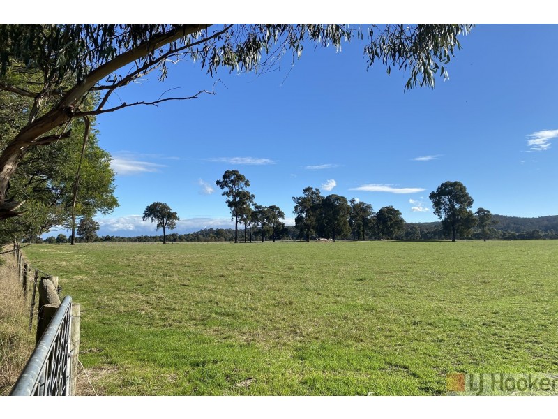 Lot 1/ Old Walhalla Road, Toongabbie VIC 3856