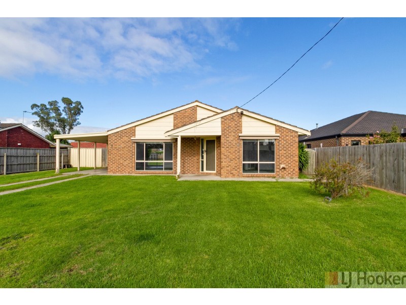 95 Albert Street, Rosedale VIC 3847