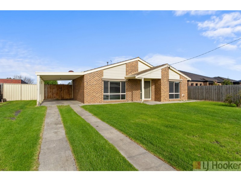 95 Albert Street, Rosedale VIC 3847
