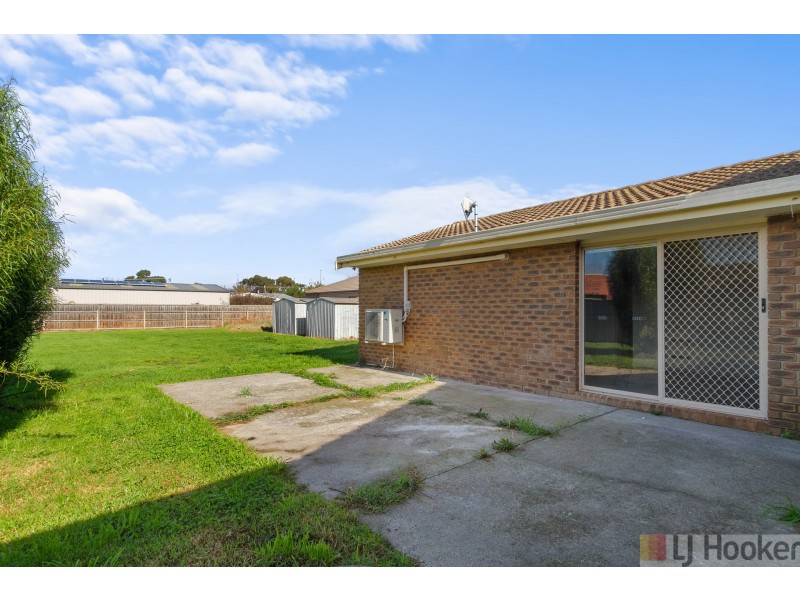 95 Albert Street, Rosedale VIC 3847