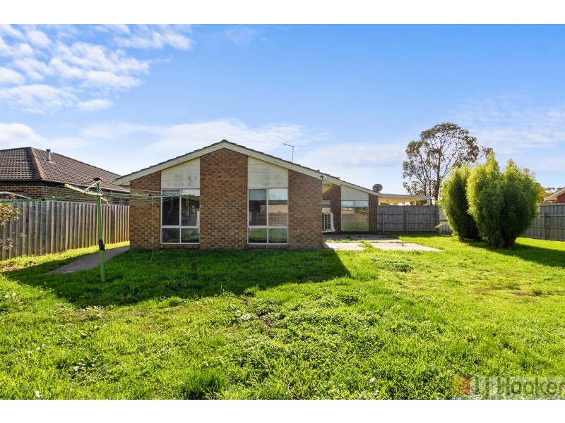95 Albert Street, Rosedale VIC 3847