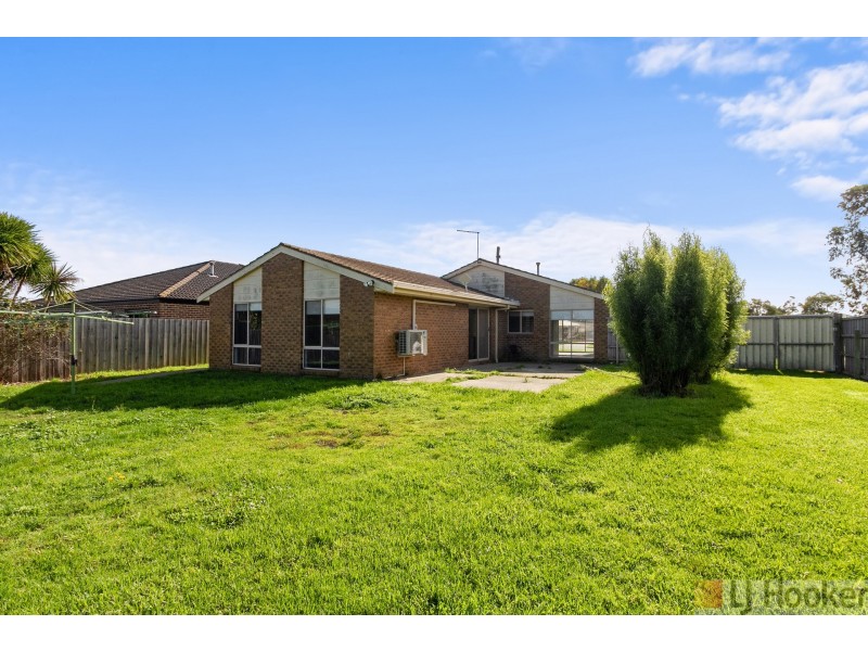 95 Albert Street, Rosedale VIC 3847