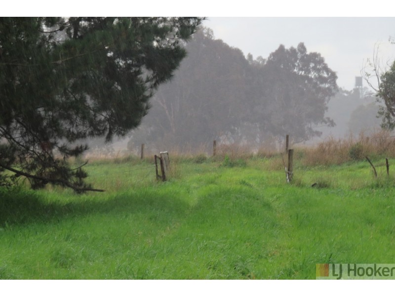 Lot 2/13 Nelson Street, Rosedale VIC 3847