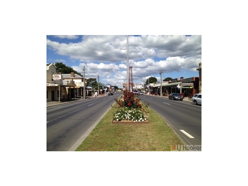 Lot 2/13 Nelson Street, Rosedale VIC 3847