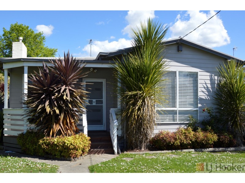 17 Newman Crescent, Traralgon VIC 3844