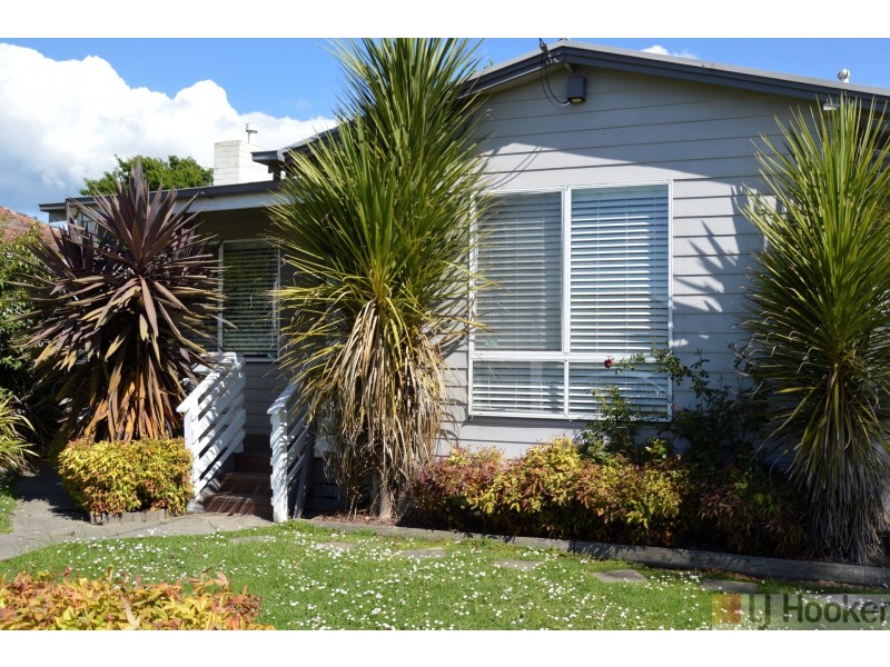 17 Newman Crescent, Traralgon VIC 3844